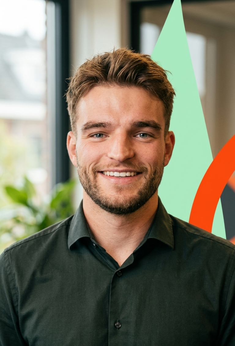 Quin Turner — Founder, QT AI